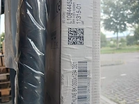 Designradiator, vasco, bathline, clr301 - afbeelding 4 van  4