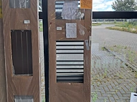 Designradiator, vasco, bathlinebc, antraciet januari - afbeelding 1 van  3