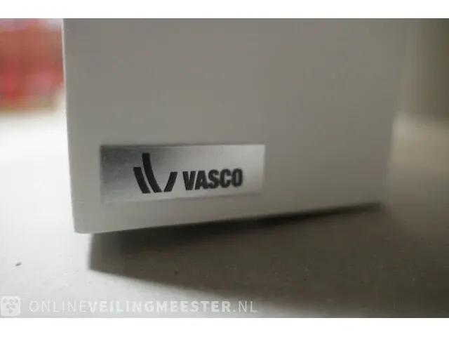Designradiator vasco, beams, mat wit - afbeelding 5 van  5