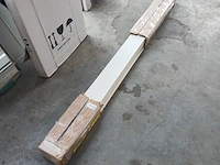 Designradiator, vasco, beamsmono, matwit - afbeelding 2 van  3