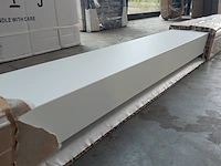 Designradiator, vasco, beamsmono, matwit - afbeelding 3 van  3