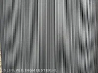 Designradiator vasco, bryce, antracite januari -m301 - afbeelding 4 van  4