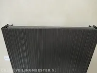 Designradiator vasco, bryce, january antracite - afbeelding 4 van  6