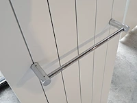 Designradiator, vasco, matwit - afbeelding 4 van  4