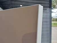 Designradiator, vasco, niva, matwit - afbeelding 3 van  3