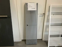 Designradiator - afbeelding 1 van  4