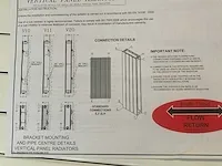Designradiator - afbeelding 3 van  6