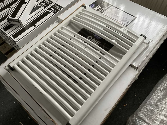 Designradiator - afbeelding 2 van  4
