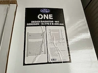 Designradiator - afbeelding 3 van  4
