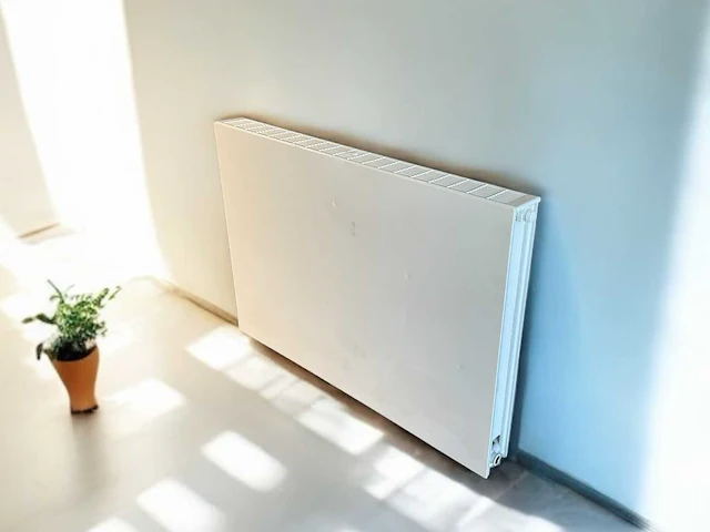 Designradiator - afbeelding 1 van  8