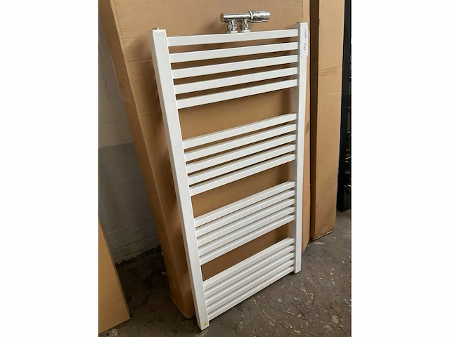 Designradiator - afbeelding 3 van  3