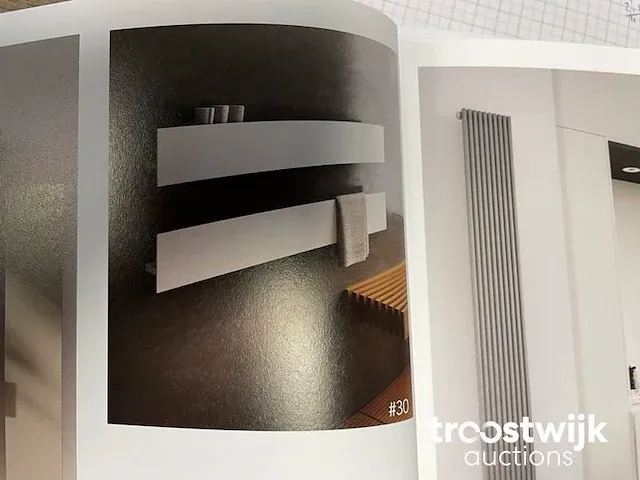 Designradiator - afbeelding 3 van  3