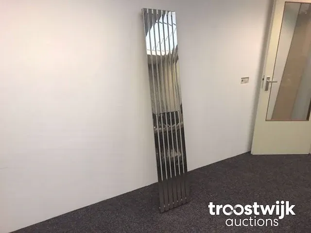 Designradiator - afbeelding 1 van  3