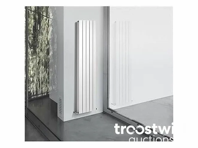 Designradiator - afbeelding 2 van  2