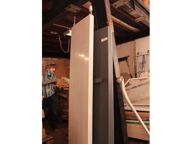Designradiator - afbeelding 1 van  2