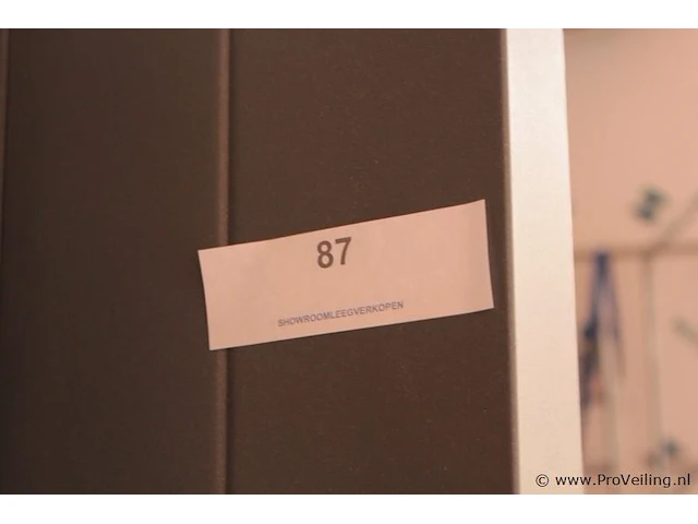 Designradiator - afbeelding 2 van  2