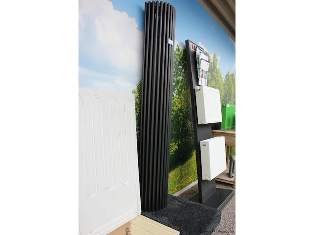 Designradiator - afbeelding 2 van  2