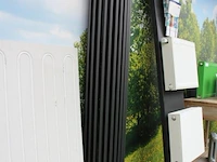 Designradiator - afbeelding 2 van  2