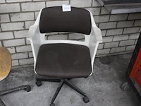 Designstoel gispen. - afbeelding 1 van  2