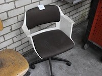 Designstoel gispen. - afbeelding 2 van  2