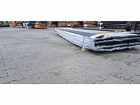 Design/tripple/deens zwart gecoat 18x142mm, lengte 300cm (210x) - afbeelding 3 van  3
