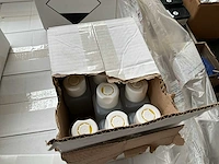 Desinfecterende handgel (25x) - afbeelding 4 van  5