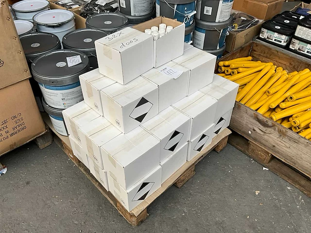 Desinfecterende handgel - afbeelding 1 van  6