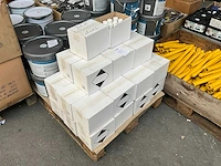 Desinfecterende handgel - afbeelding 1 van  6