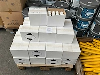 Desinfecterende handgel - afbeelding 2 van  6
