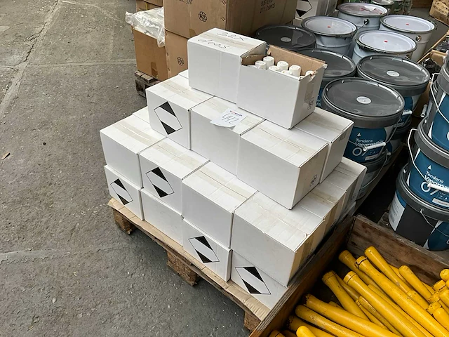 Desinfecterende handgel - afbeelding 3 van  6