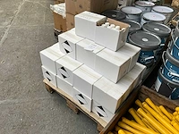 Desinfecterende handgel - afbeelding 3 van  6