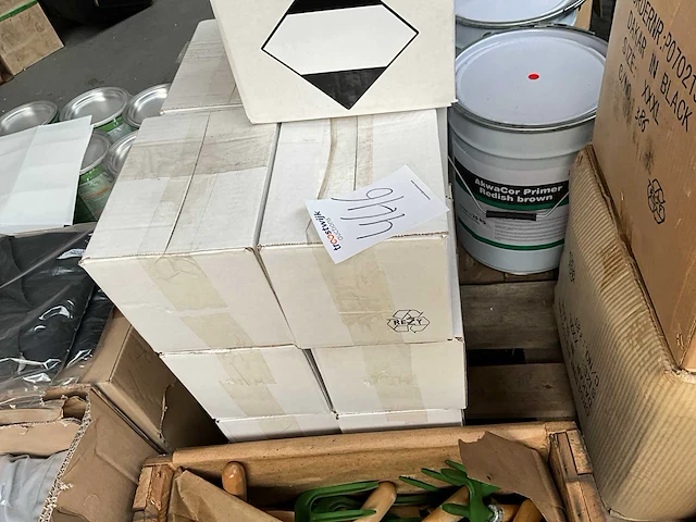 Desinfecterende handgel - afbeelding 3 van  5