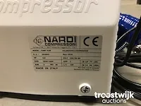 Desinfectie kit - afbeelding 2 van  2