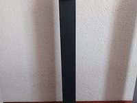 Desinfectie paal voor zeep of desinfecterende handgel voetbediening mix collor aantal 12 stuks. - afbeelding 1 van  11