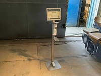 Desinfectie unit - afbeelding 1 van  2
