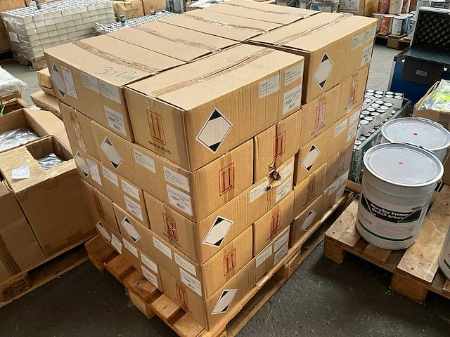 Desinfectiemiddel (10x) - afbeelding 1 van  5