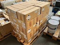 Desinfectiemiddel (10x) - afbeelding 1 van  5