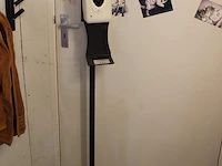 Desinfectiepaal hoogte 140 cm. - afbeelding 2 van  2
