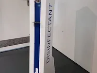 Desinfectiepaal - afbeelding 1 van  5