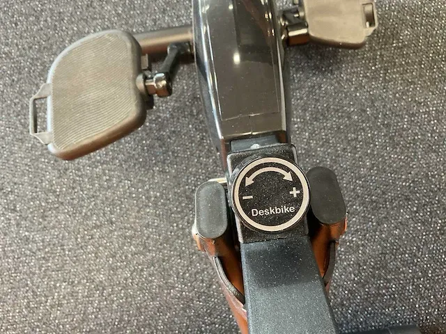 Desk trainer - afbeelding 5 van  5