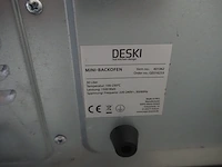 Deski - afbeelding 7 van  7
