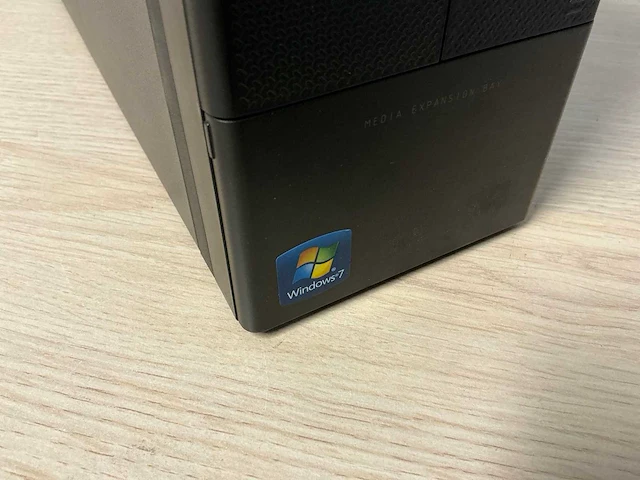 Desktop - acer - aspire x1430 - afbeelding 2 van  6