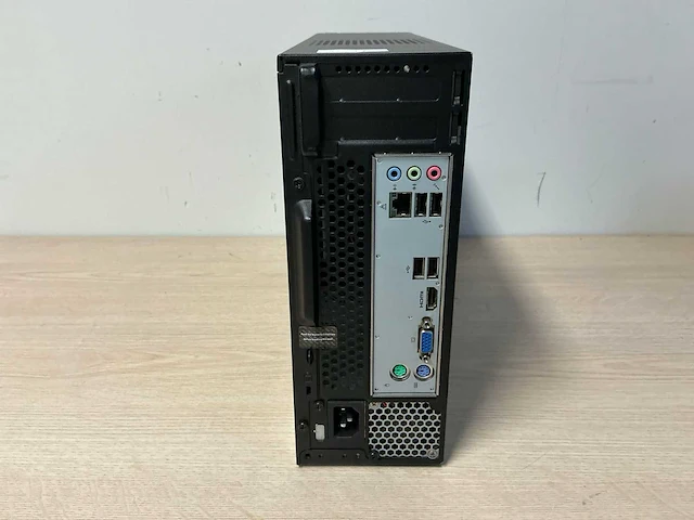 Desktop - acer - aspire x1430 - afbeelding 4 van  6