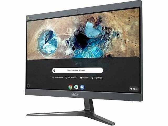 Desktop - acer - ca24v2-7vt - afbeelding 1 van  3