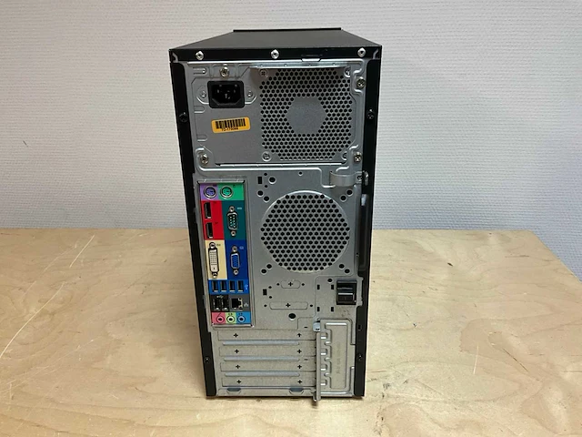 Desktop - acer - veriton m6640g - i7-6700 - afbeelding 3 van  3