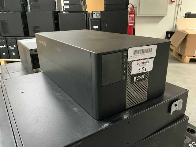 Desktop - apc - lot of apc ups - afbeelding 3 van  10