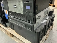 Desktop - apc - lot of apc ups - afbeelding 5 van  10