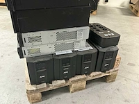 Desktop - apc - lot of apc ups - afbeelding 6 van  10