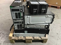 Desktop - apc - lot of apc ups - afbeelding 10 van  10