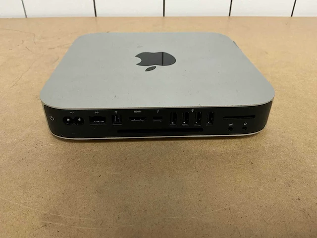 Desktop - apple - a1347 - afbeelding 2 van  3